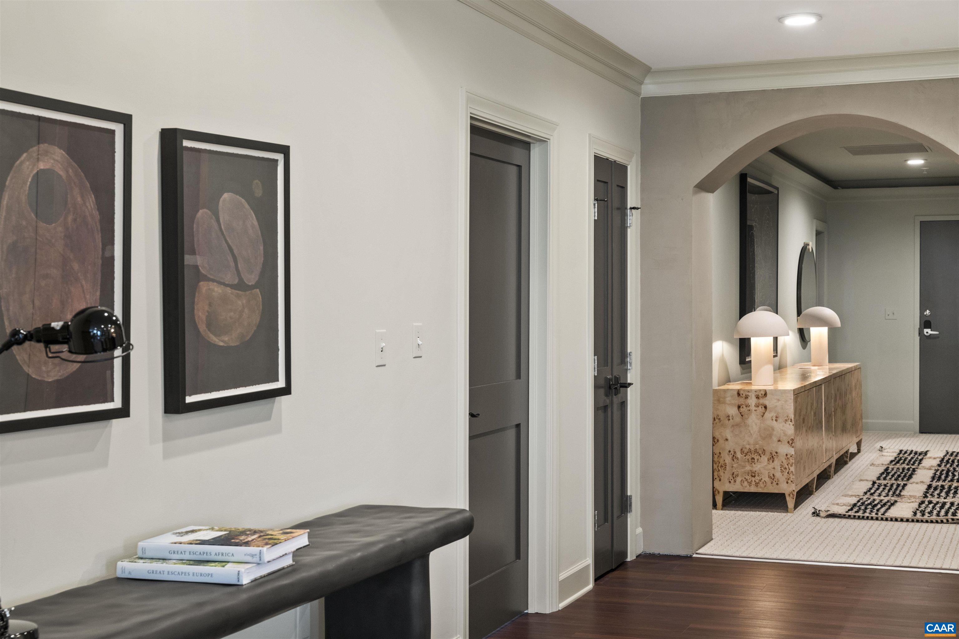 218 W WATER ST Unit: 601