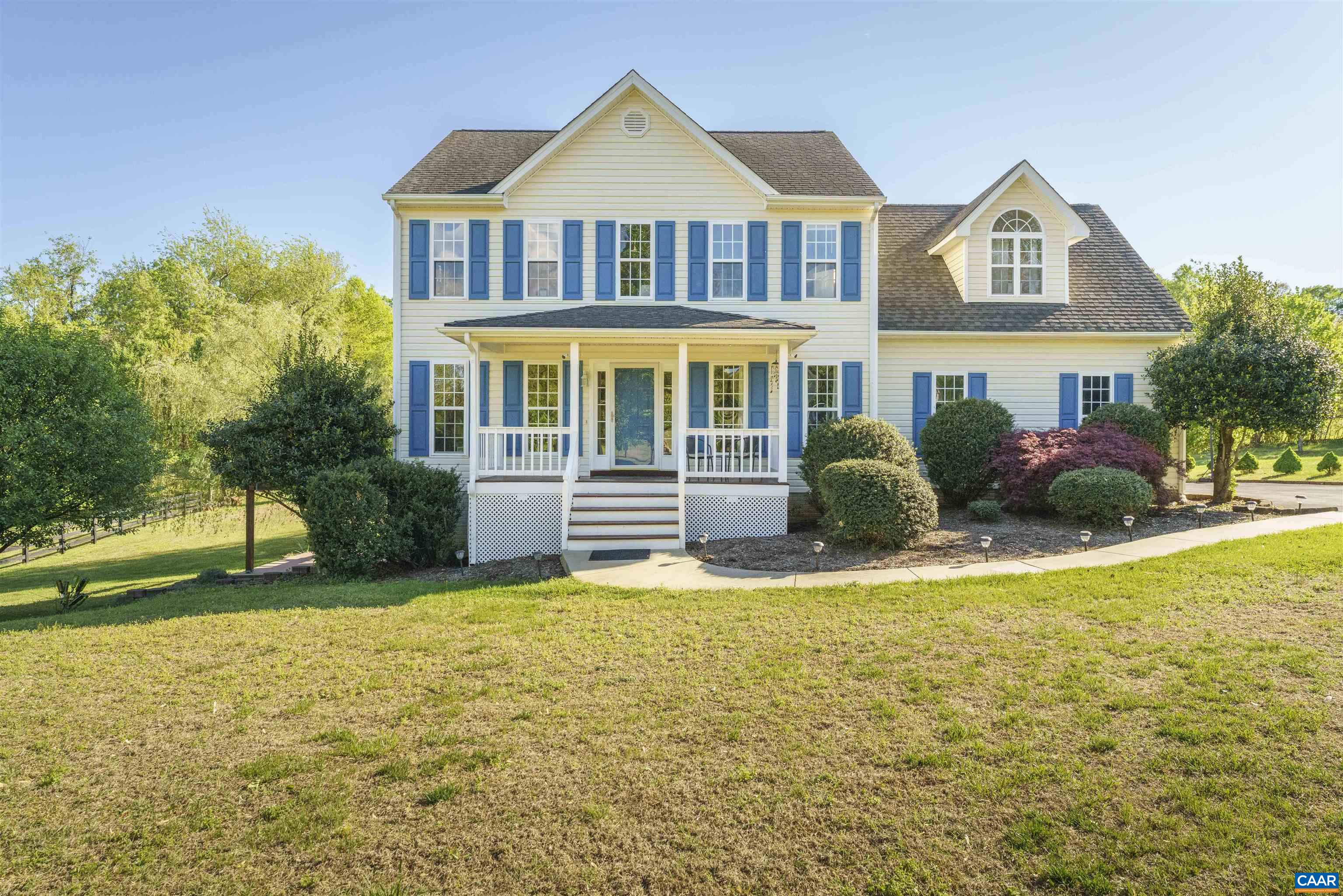 156 SOUTHRIDGE DR