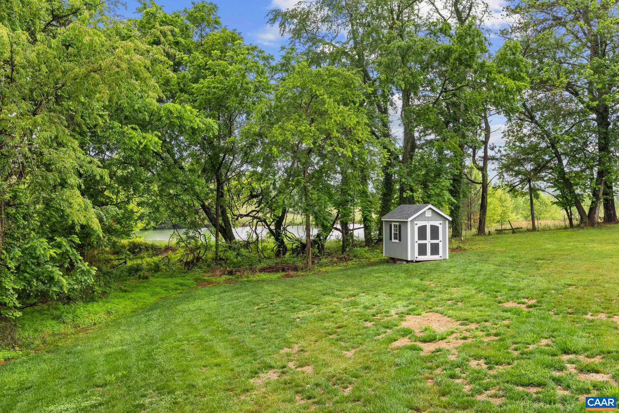 160 RED HILL RD