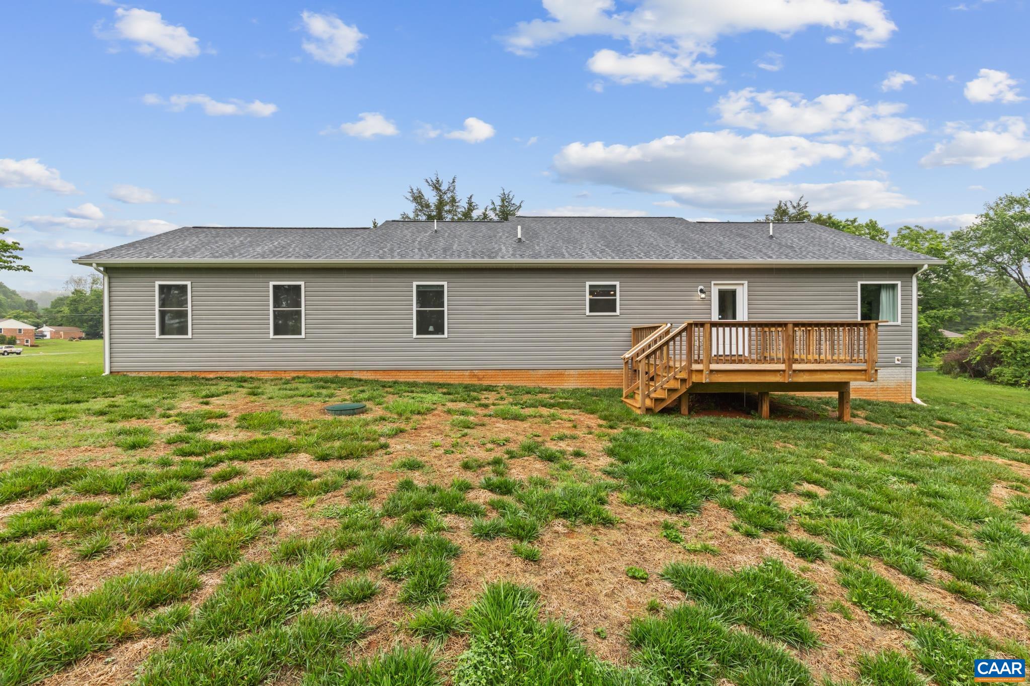 160 RED HILL RD