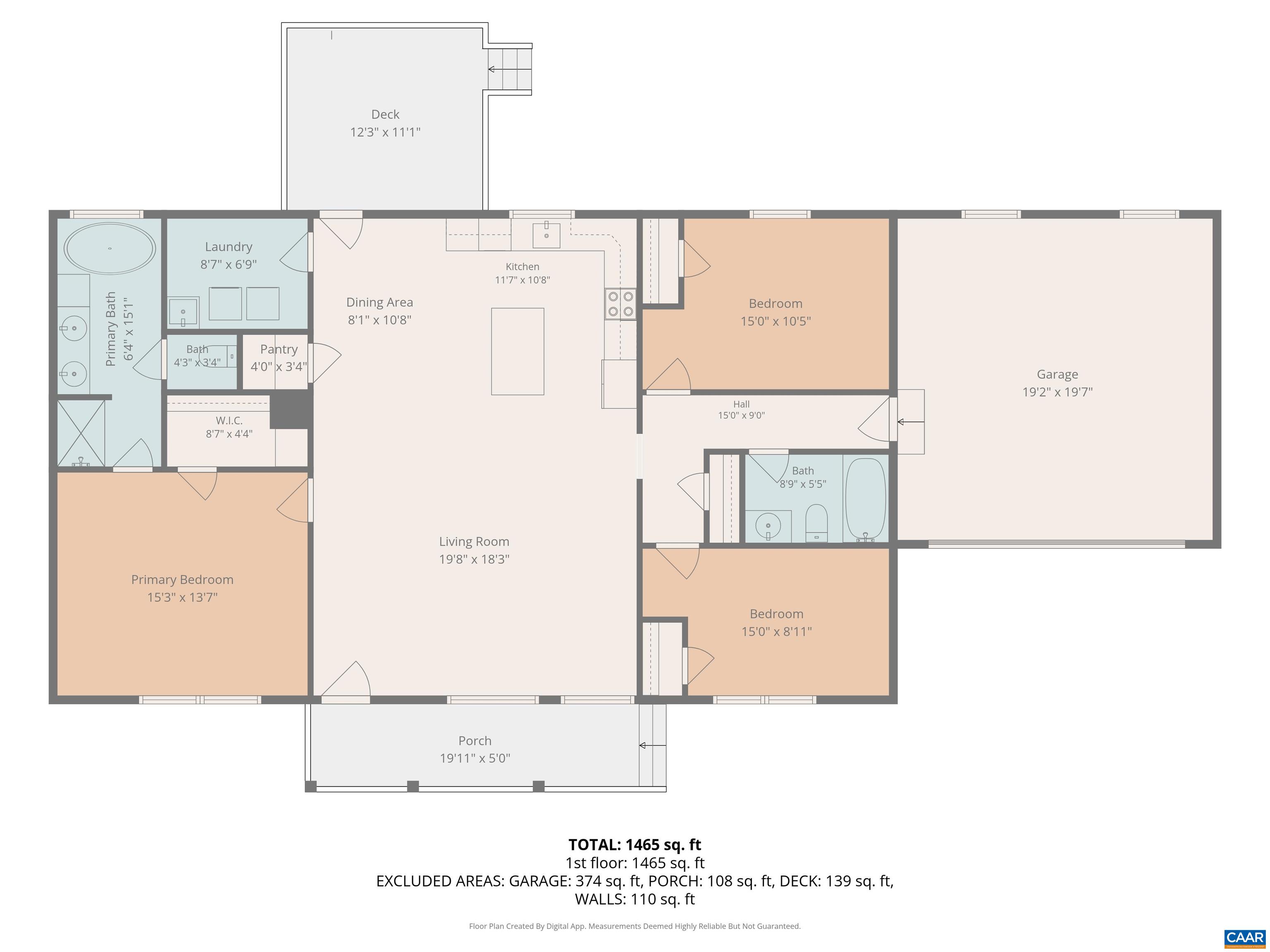 160 RED HILL RD