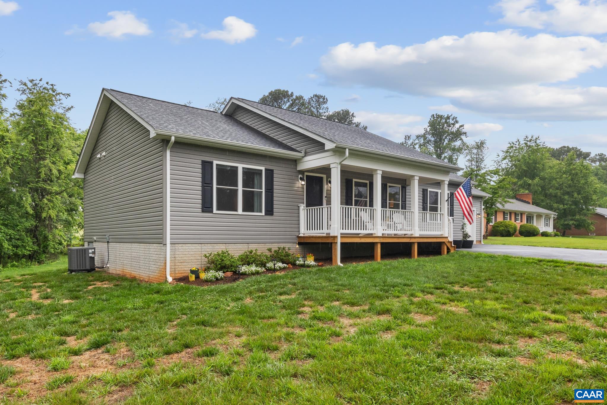 160 RED HILL RD