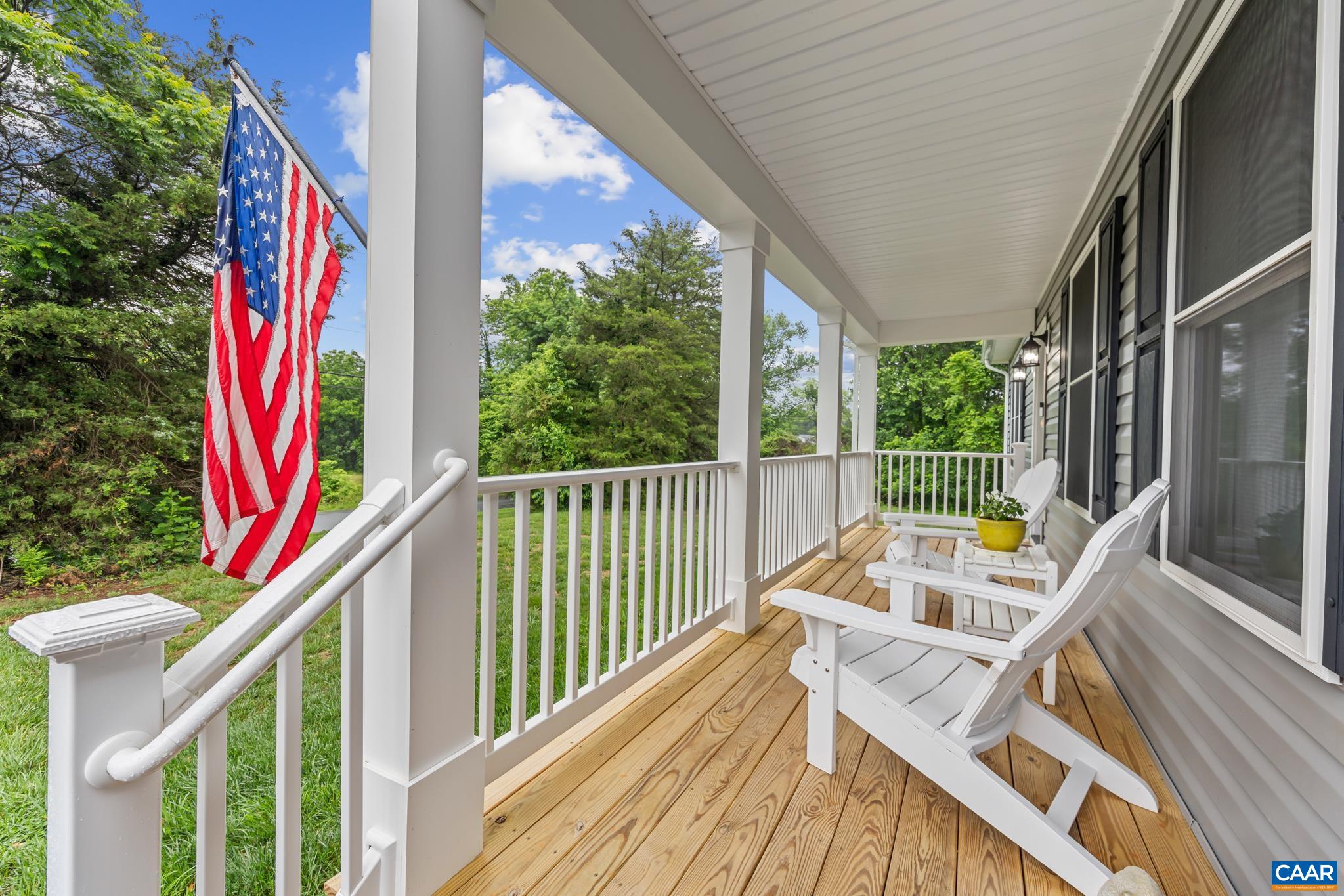 160 RED HILL RD