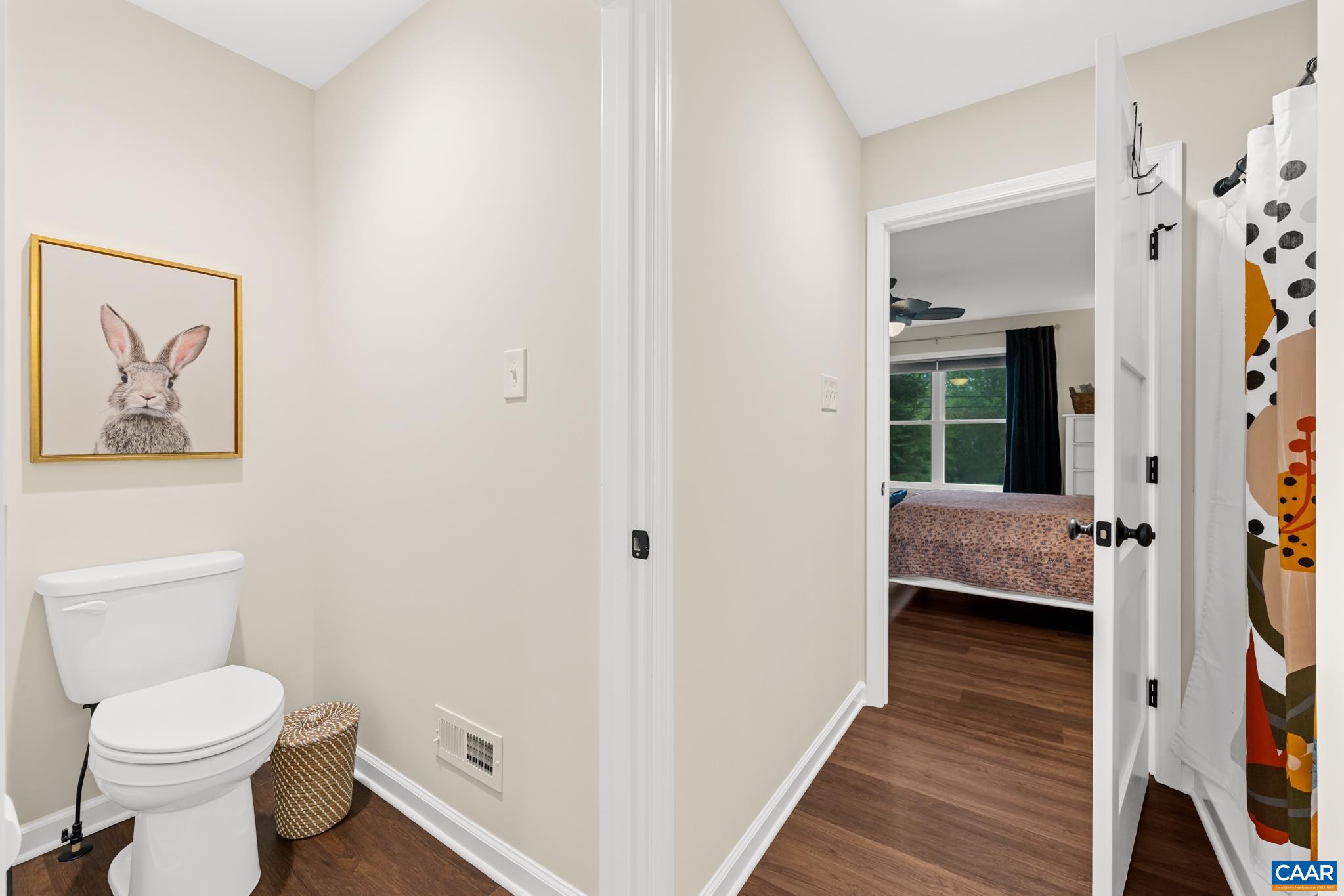 160 RED HILL RD