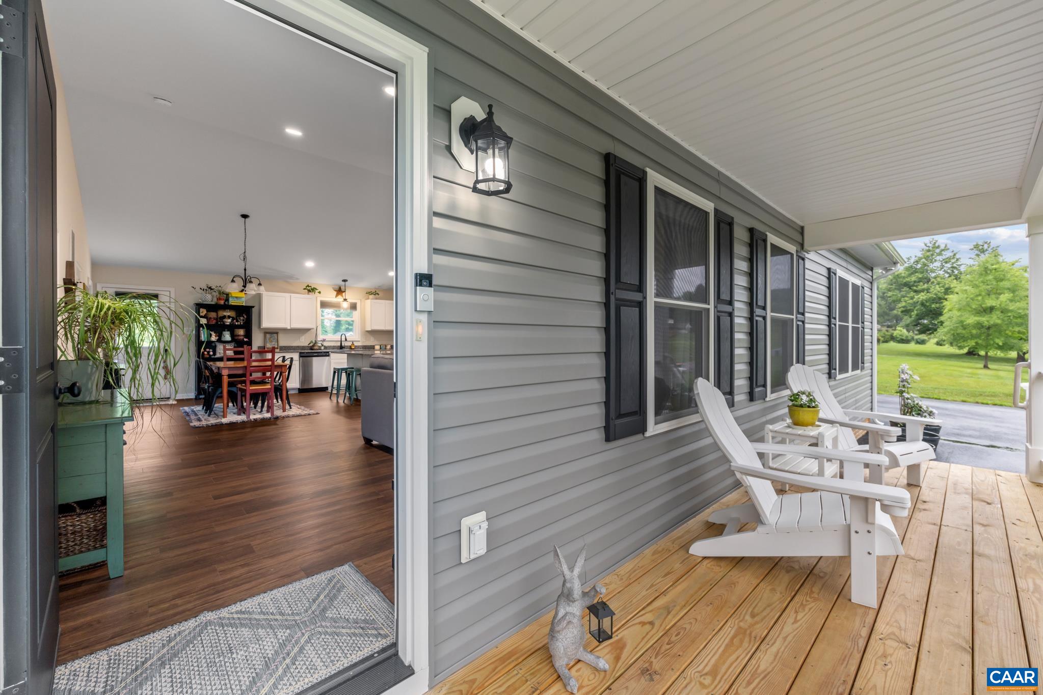 160 RED HILL RD