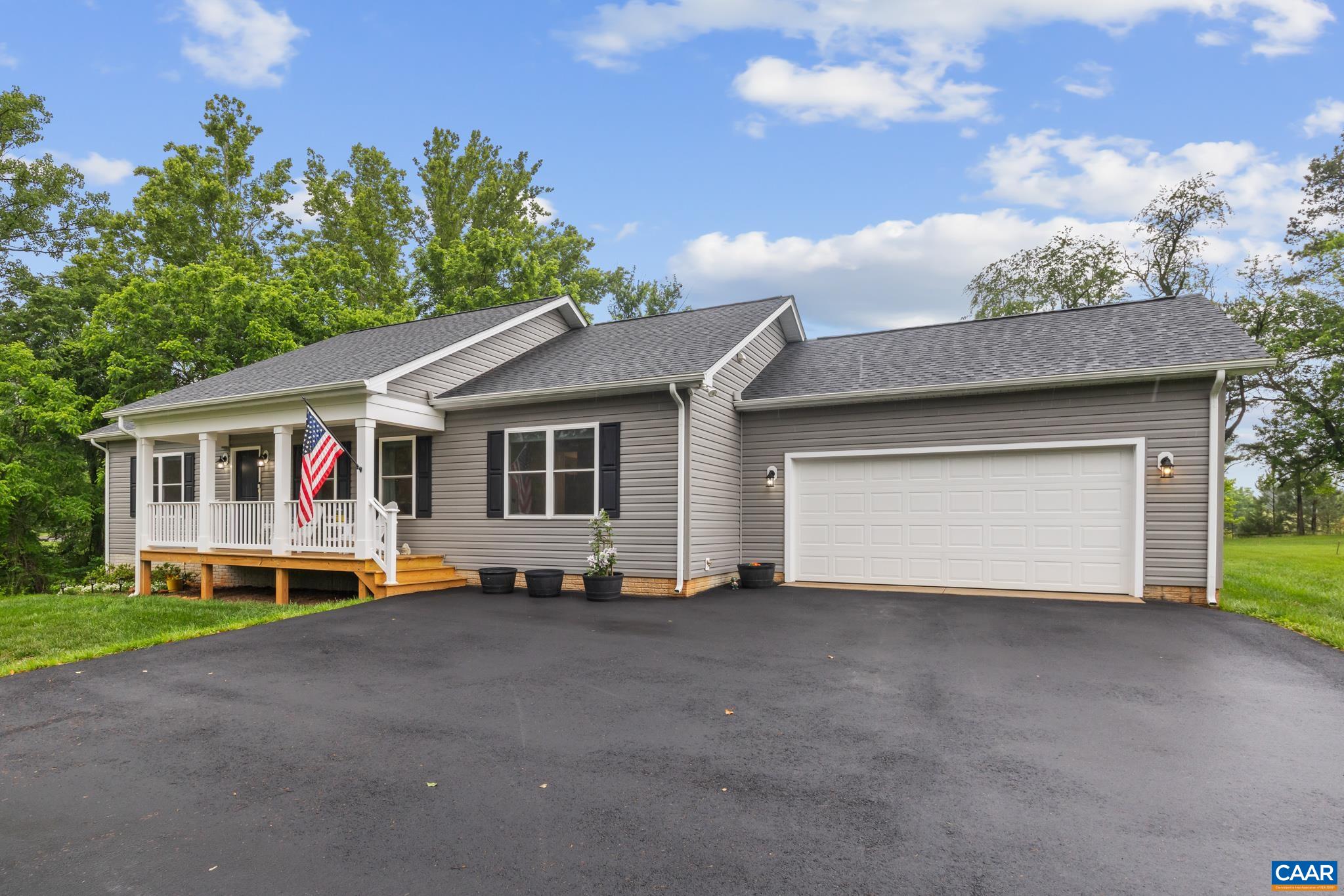 160 RED HILL RD