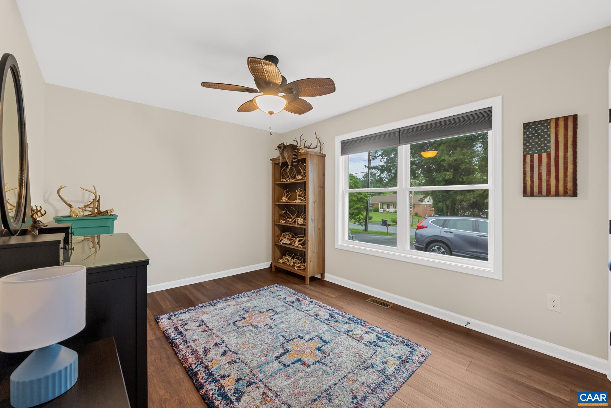 160 RED HILL RD