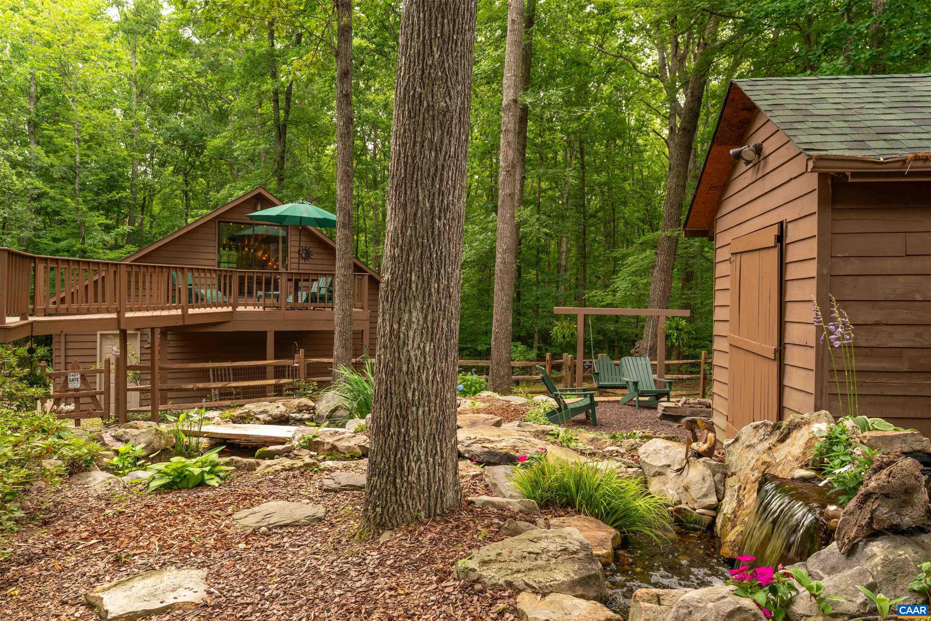 116 LAKEWOOD DR