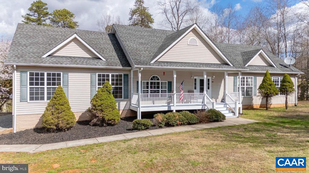 2203 CAMPBELL RD