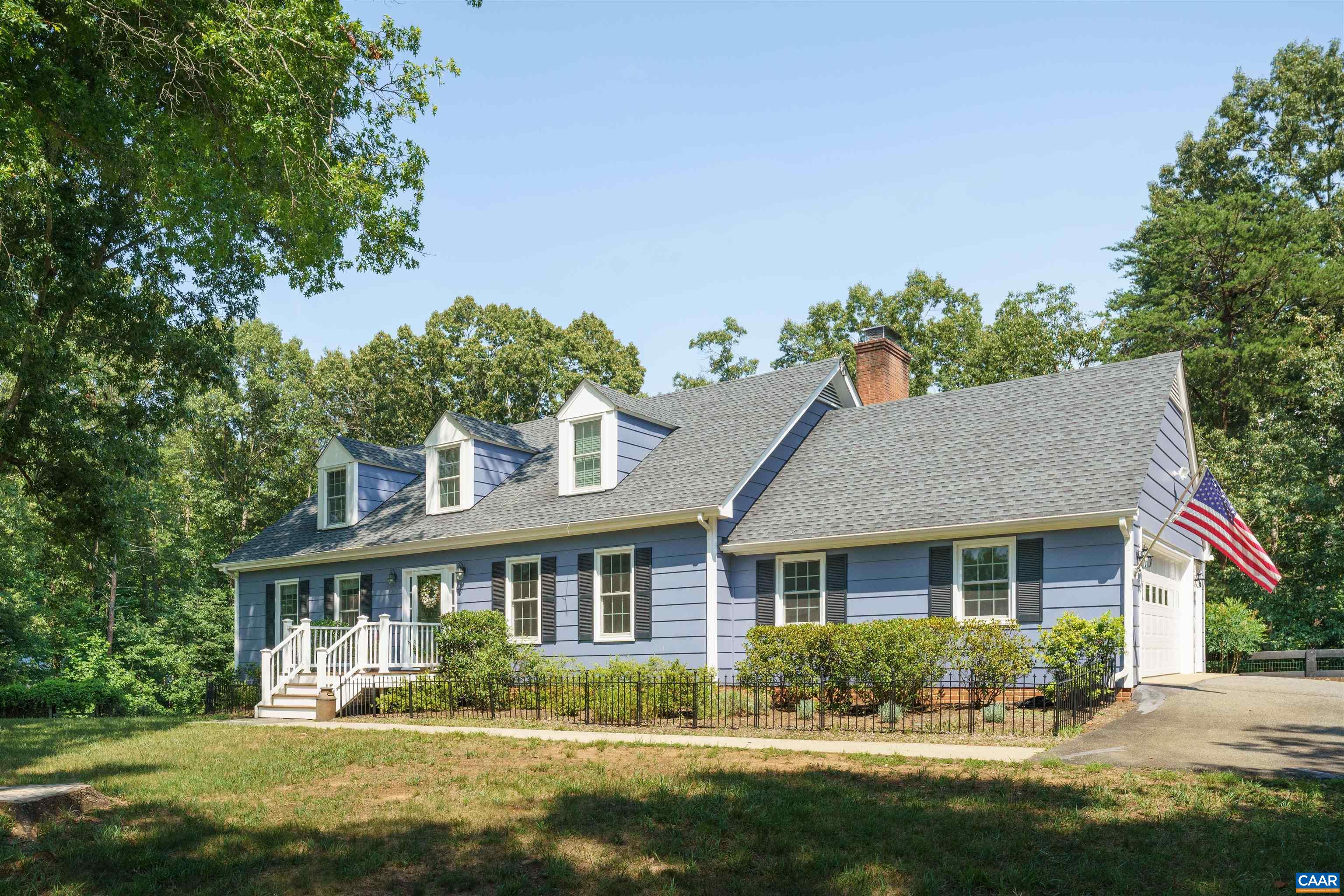 2315 WESTOVER DR
