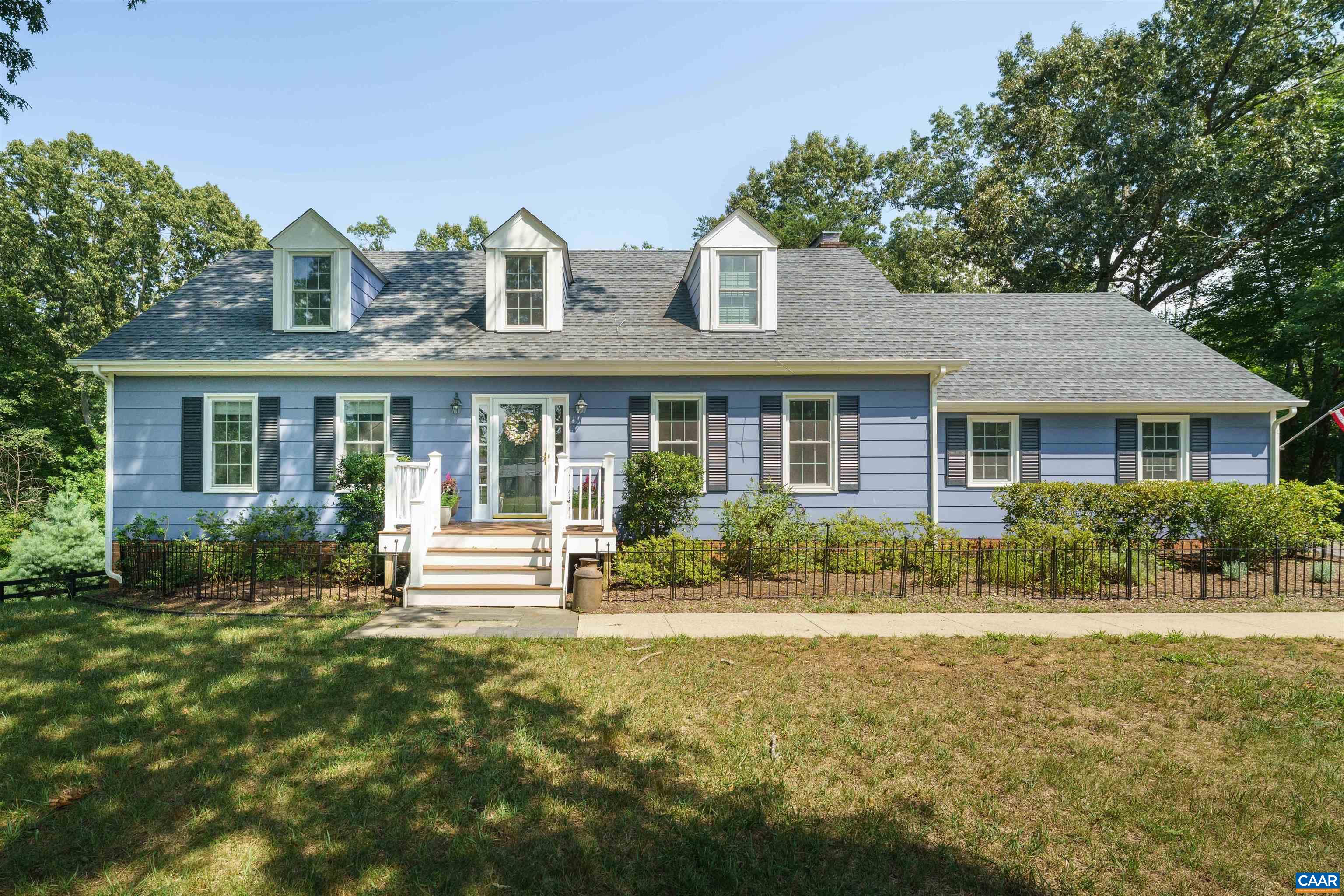 2315 WESTOVER DR
