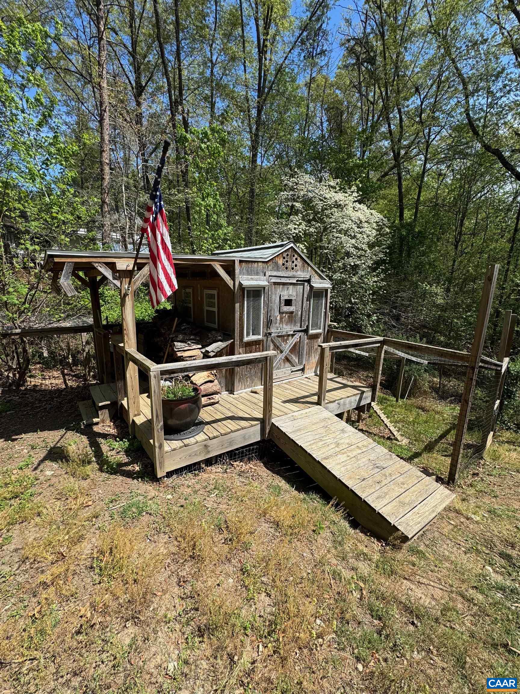 2315 WESTOVER DR