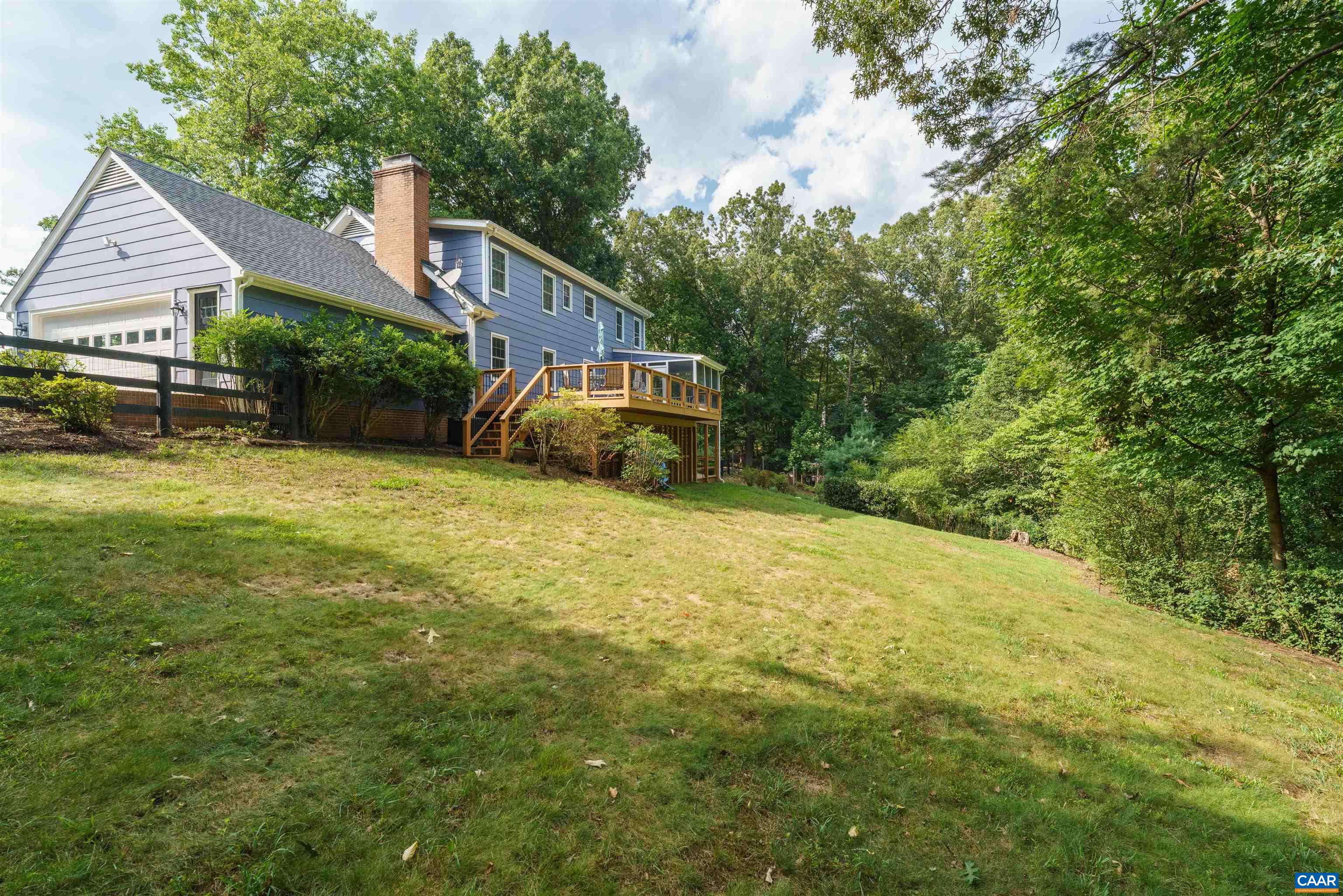 2315 WESTOVER DR