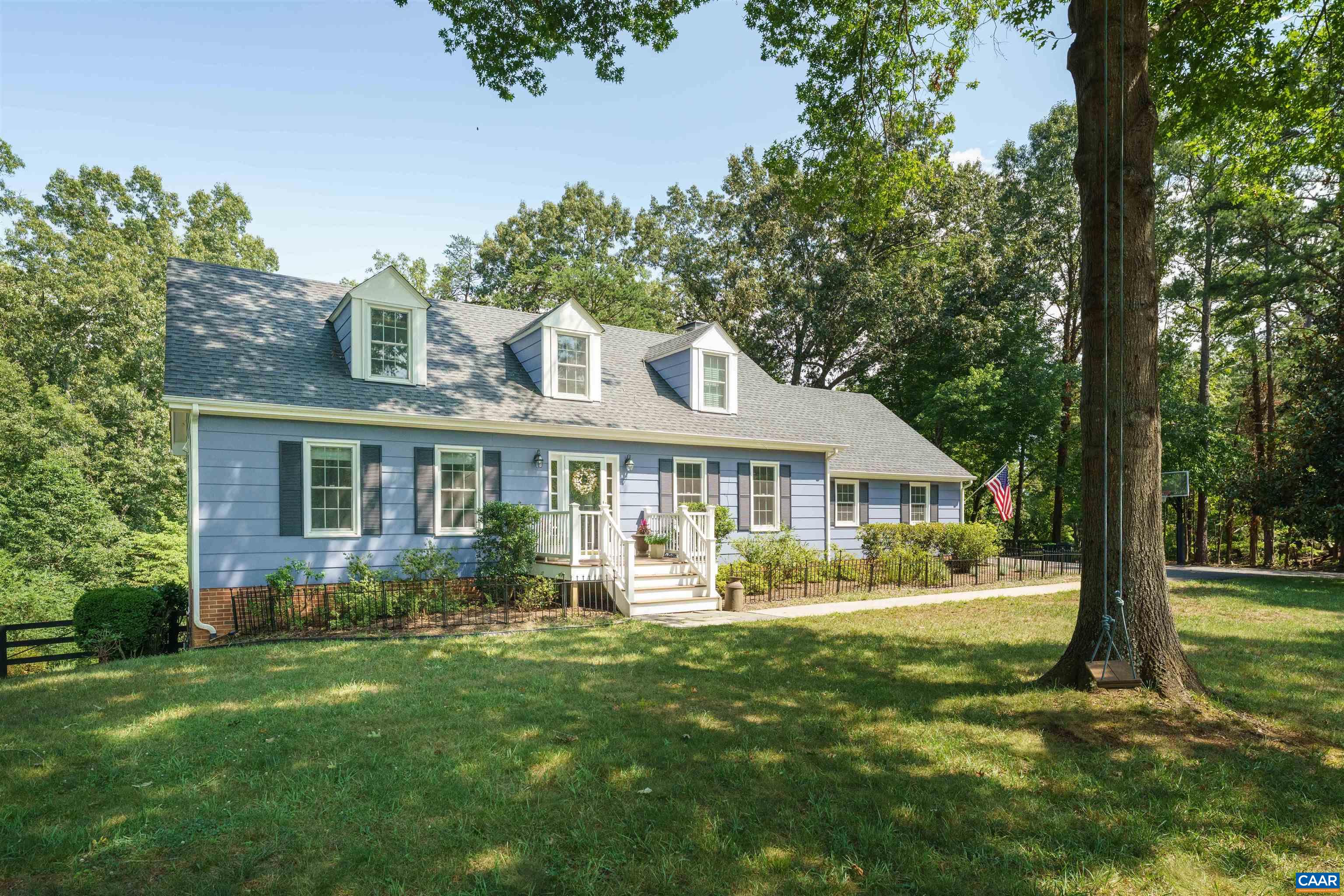 2315 WESTOVER DR