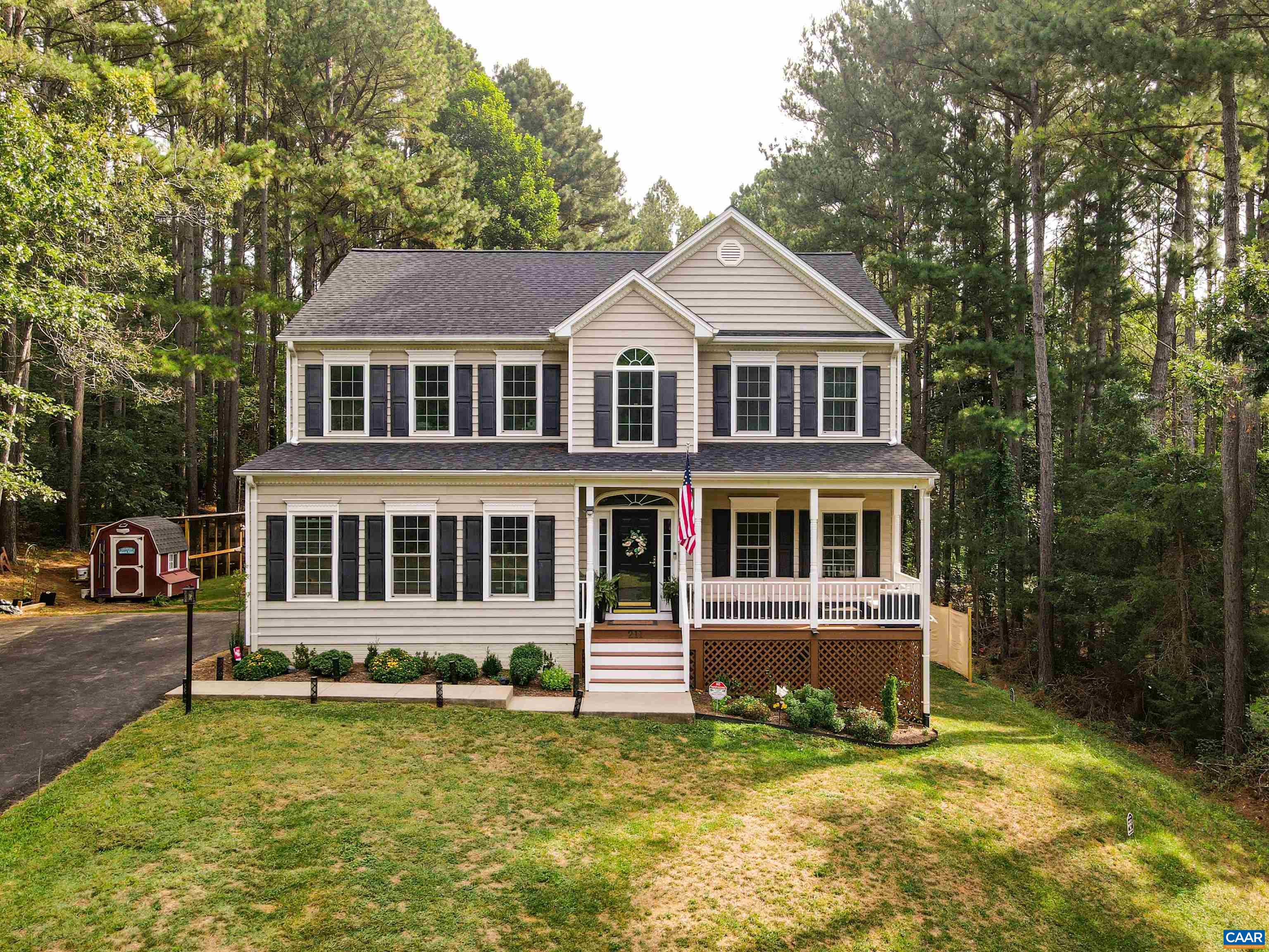 211 RED CEDAR RD