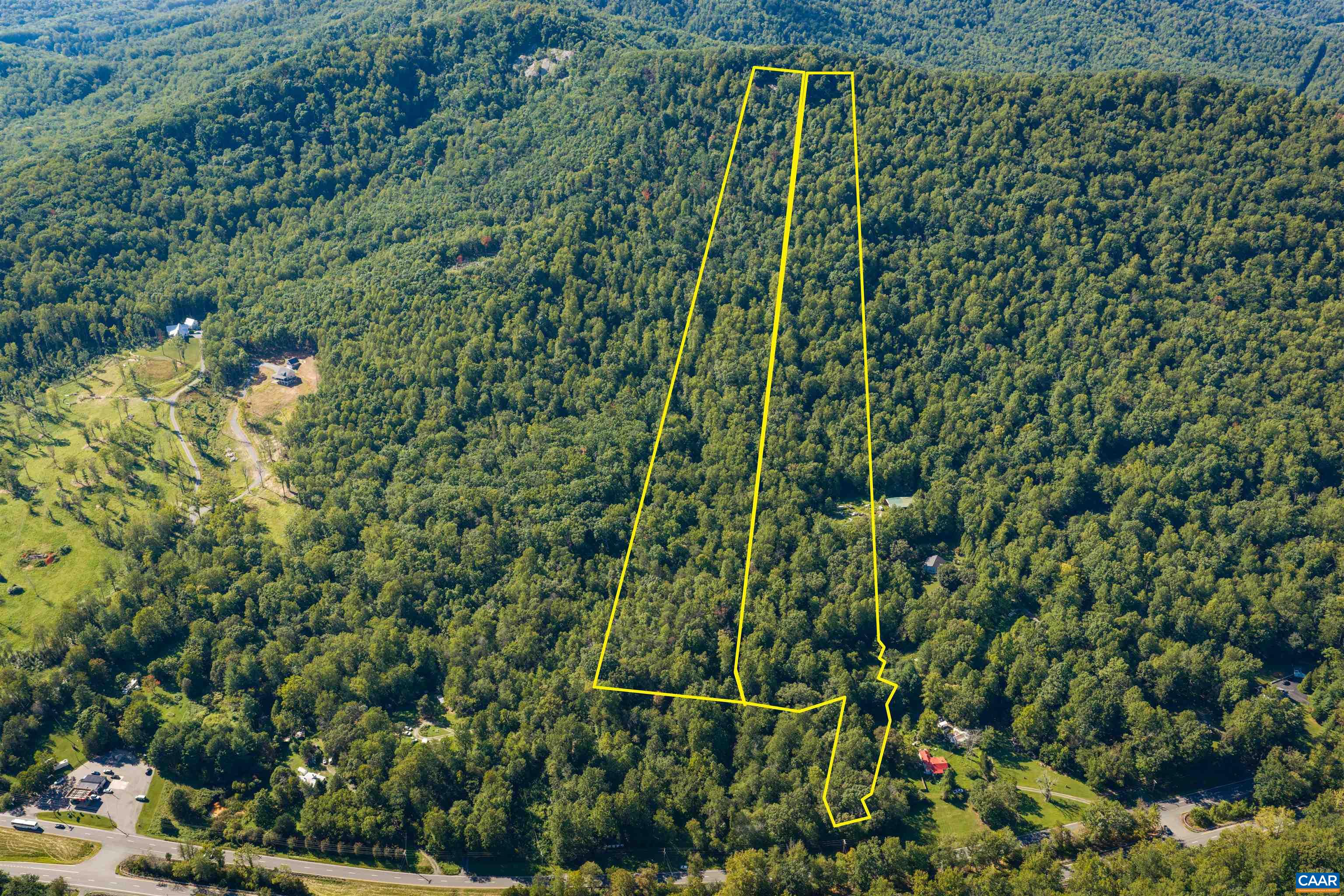 4480 MONACAN TRAIL RD