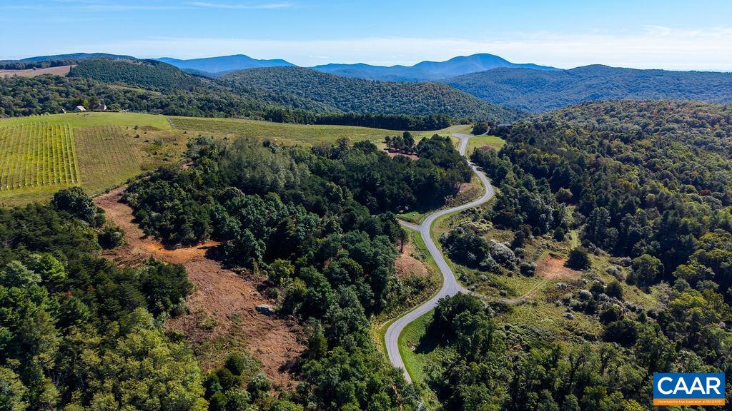 Lot 1 TWELVE RIDGES WAY