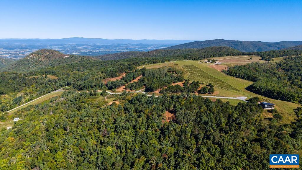 Lot 1 TWELVE RIDGES WAY