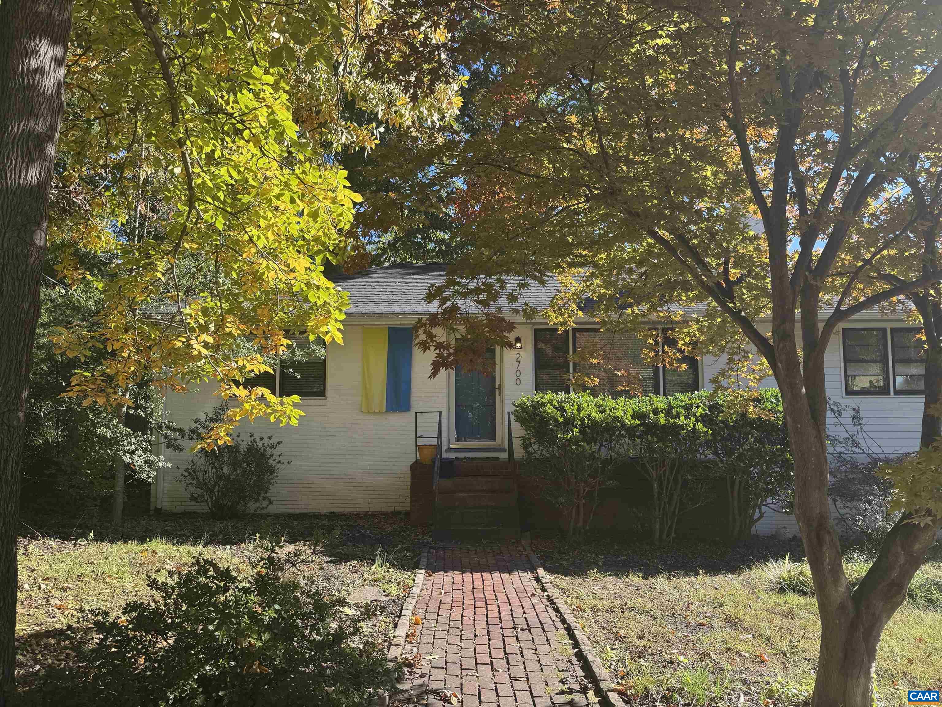 2700 MCELROY DR