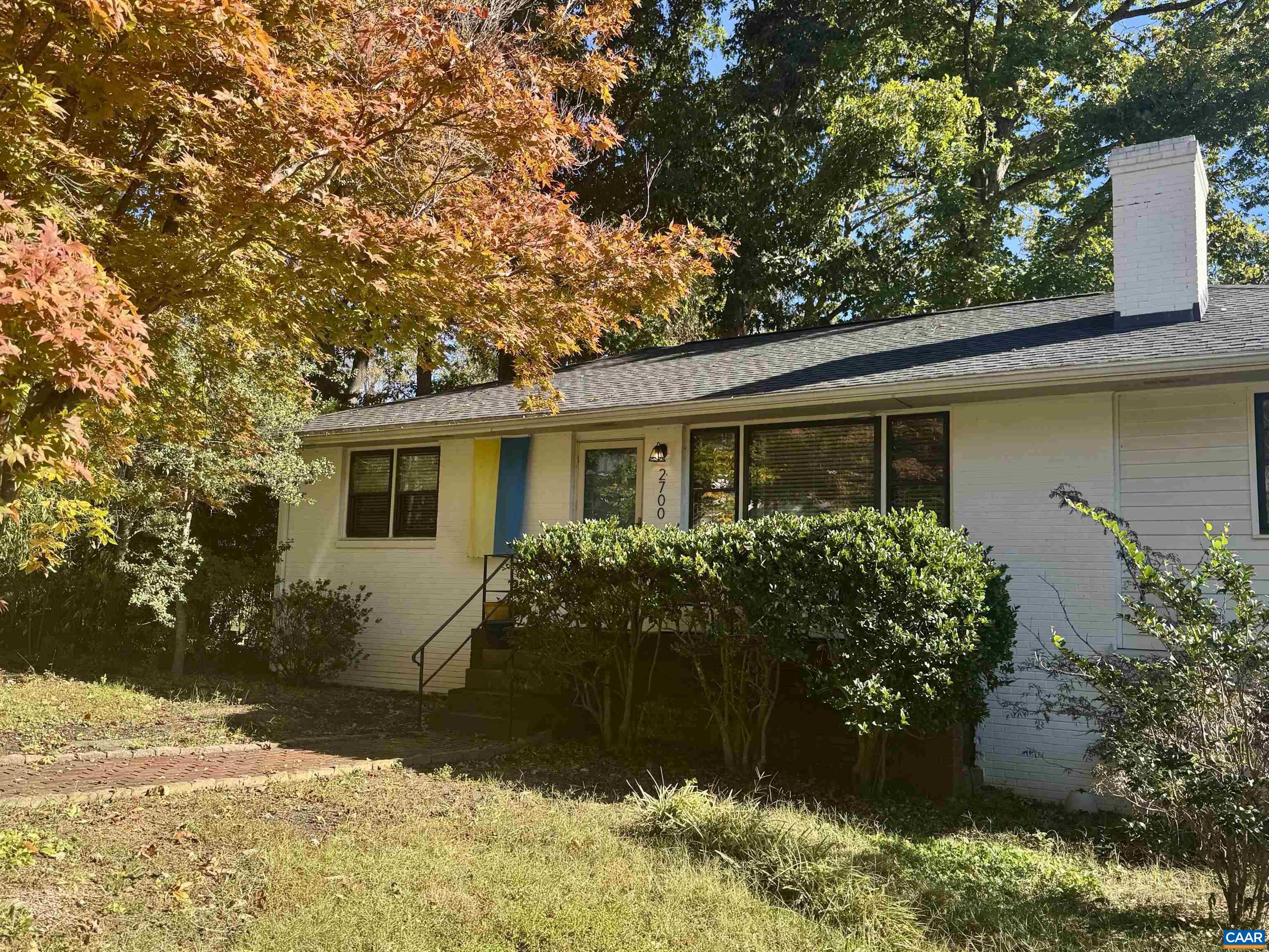 2700 MCELROY DR