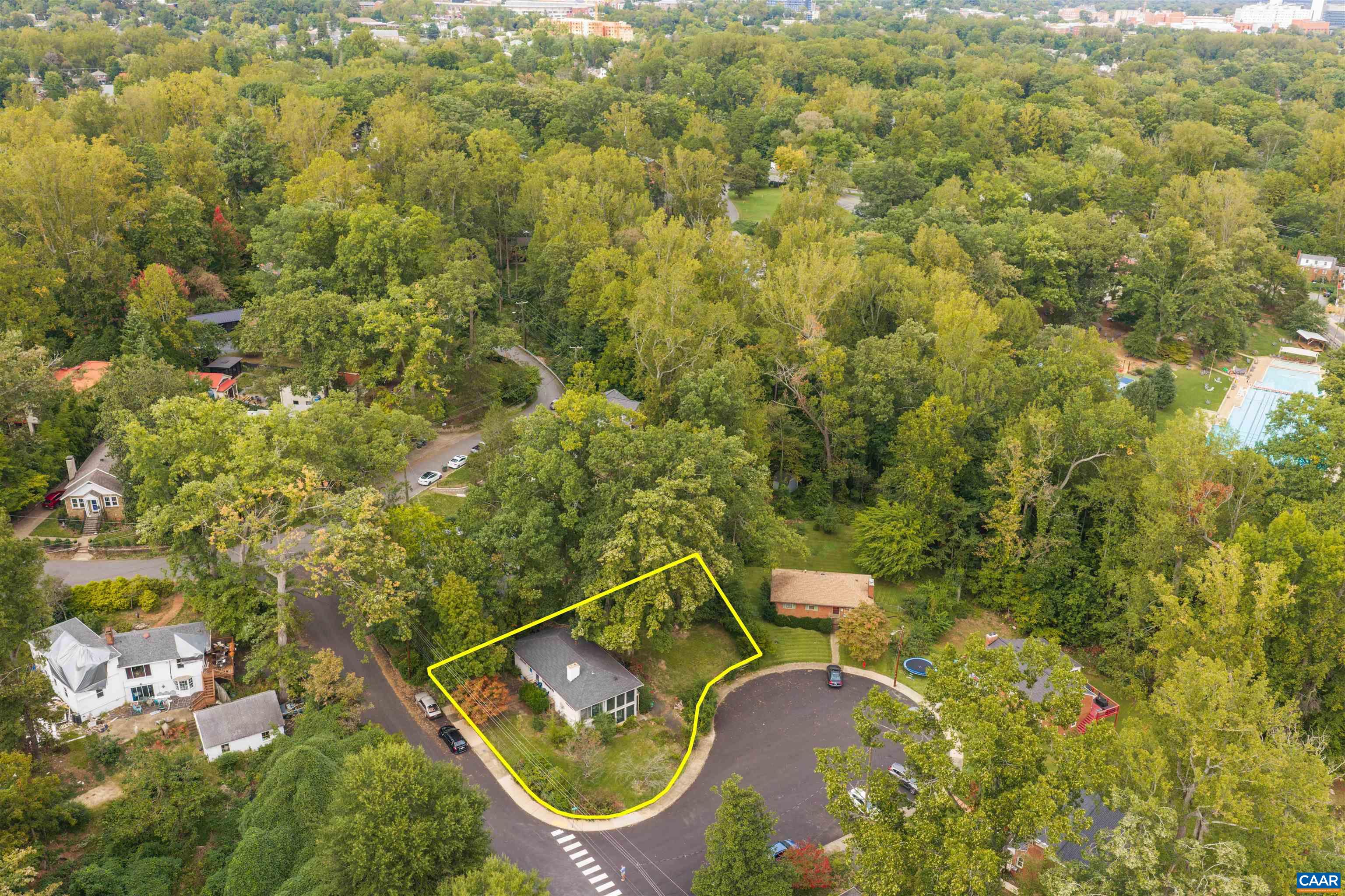 2700 MCELROY DR