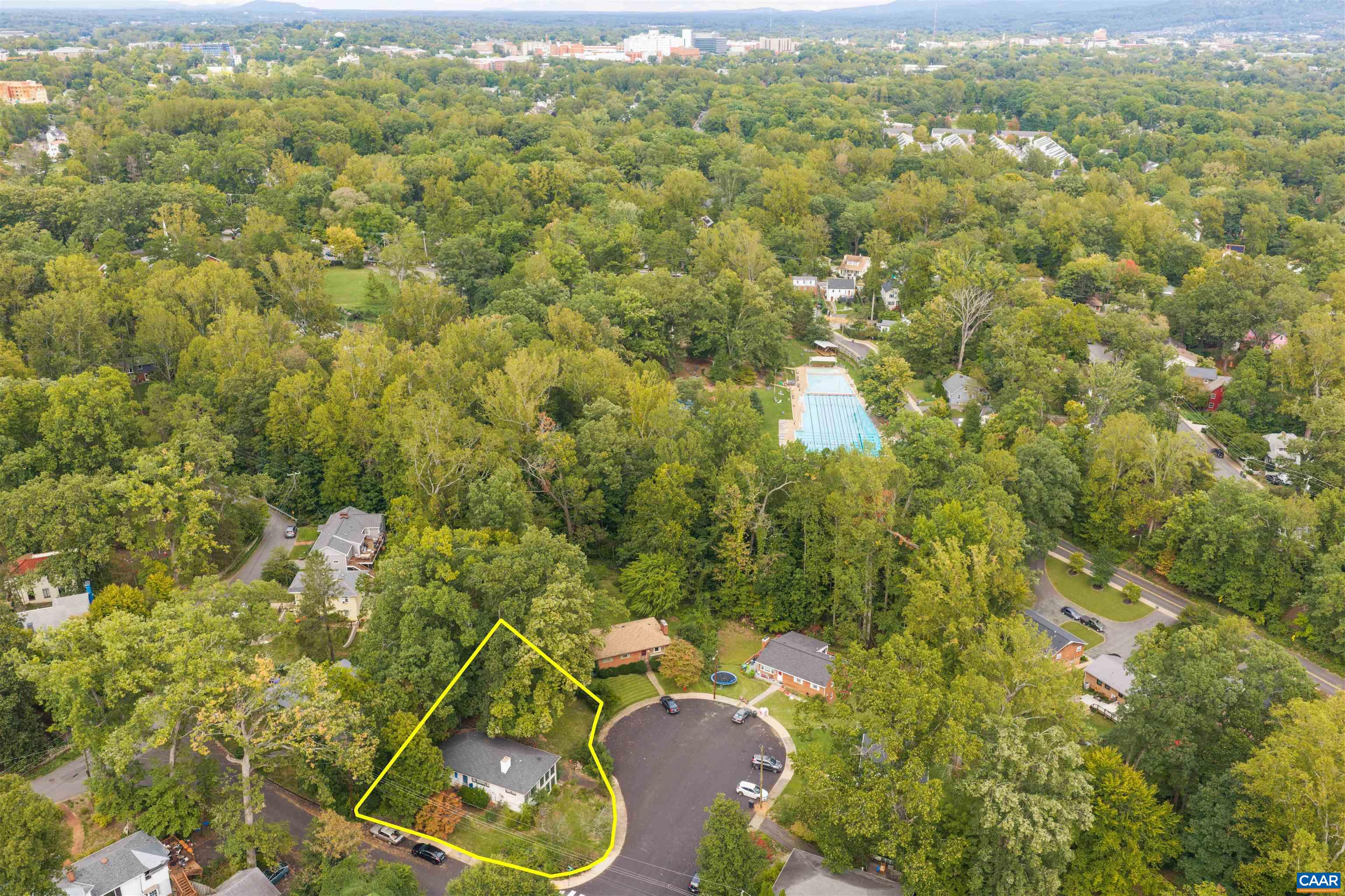 2700 MCELROY DR