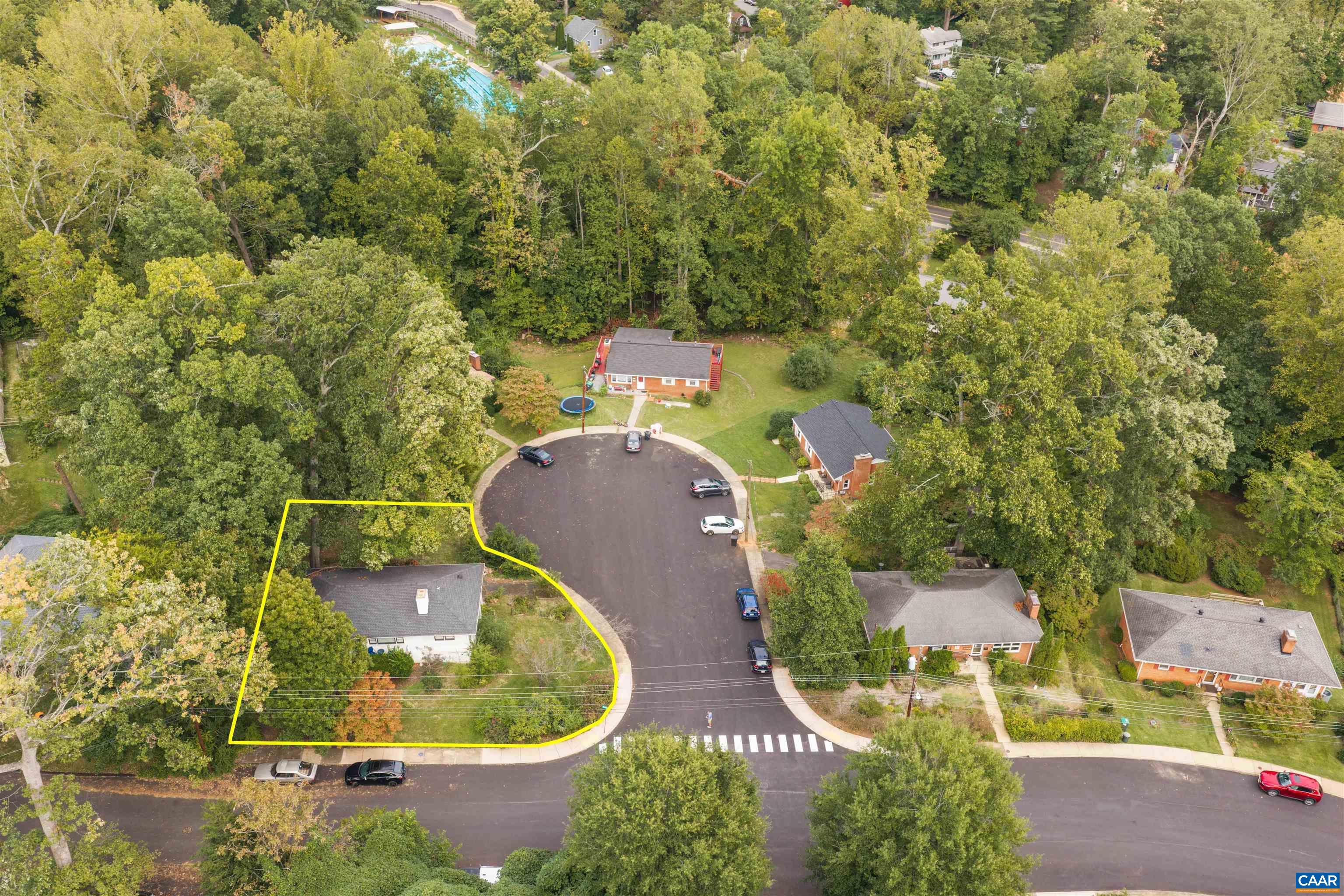 2700 MCELROY DR