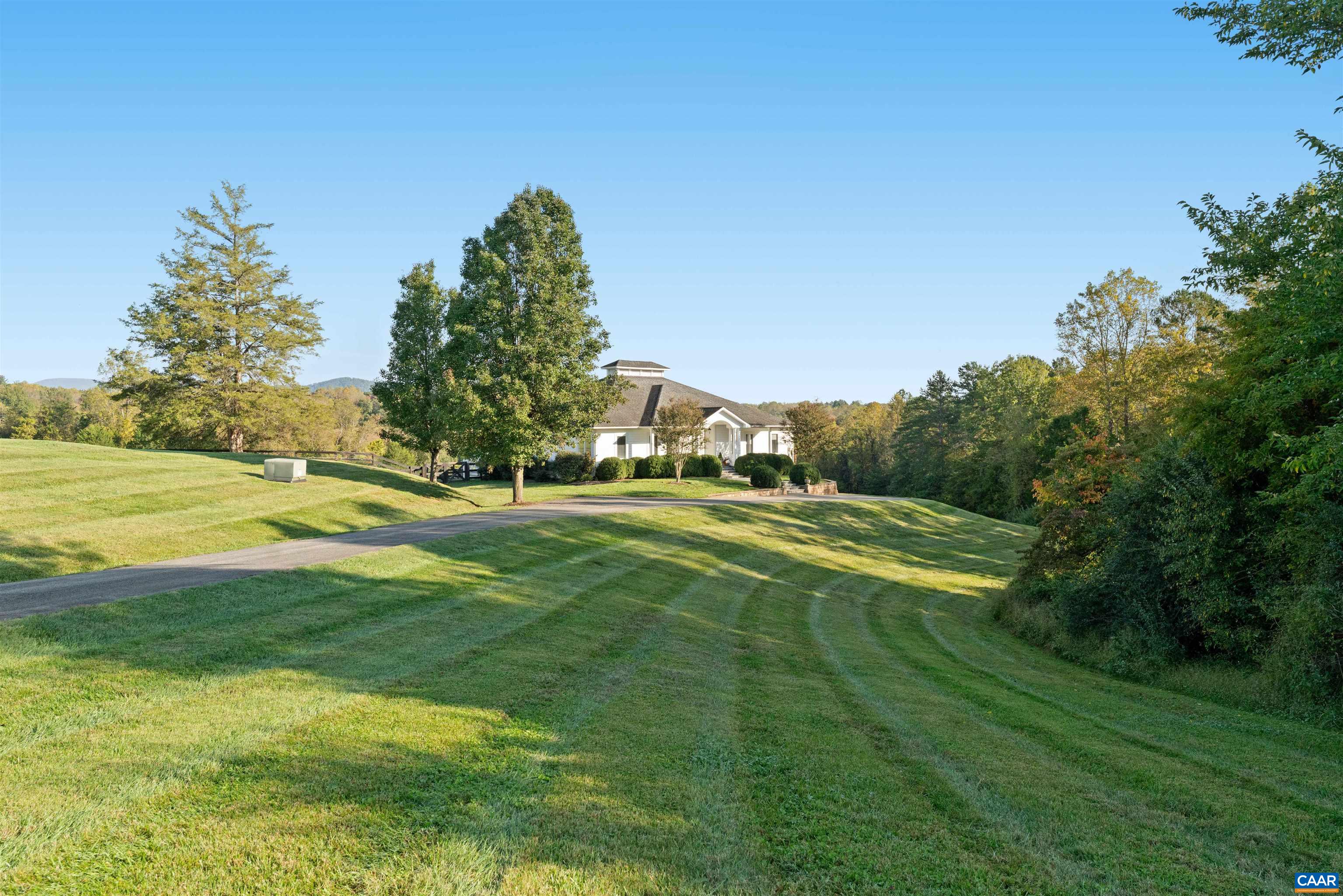 4004 Cannon Brook Way Charlottesville VA