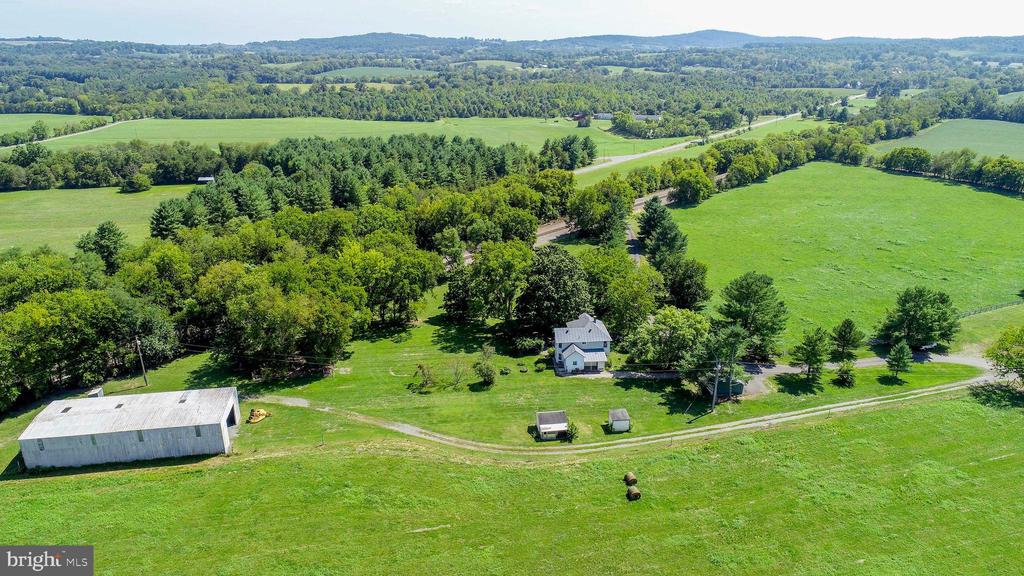 10168 FIELDS OF PLENTY
