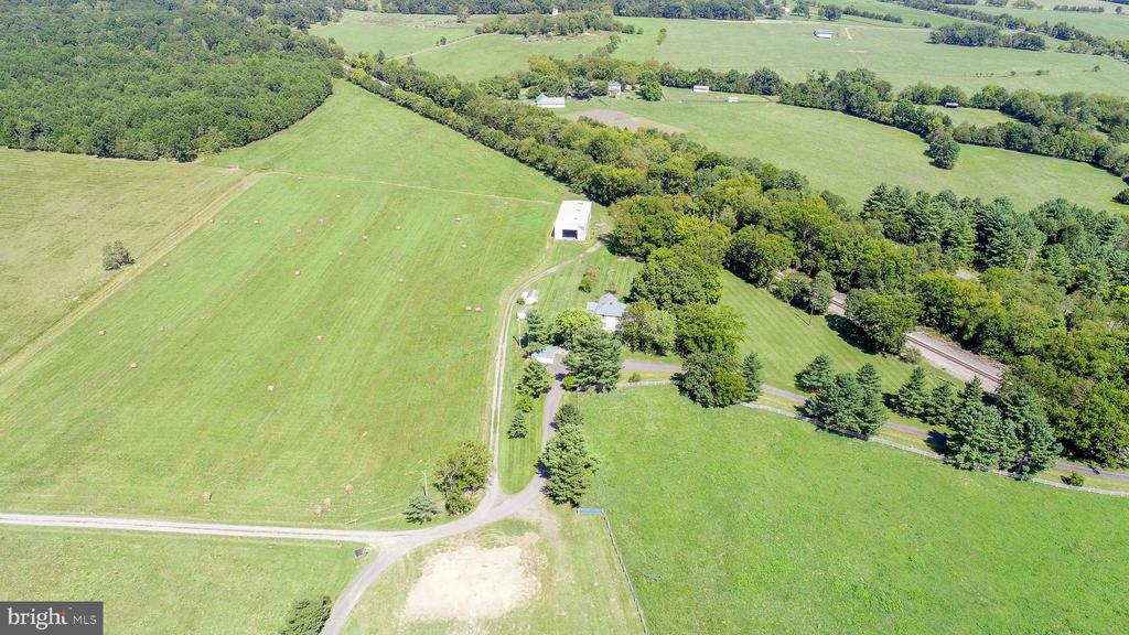 10168 FIELDS OF PLENTY