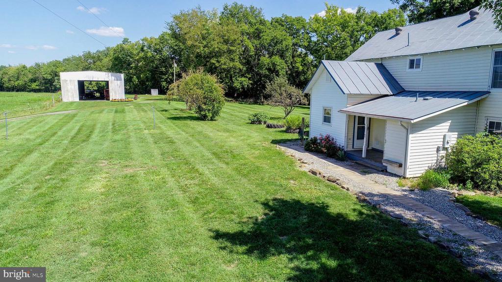 10168 FIELDS OF PLENTY