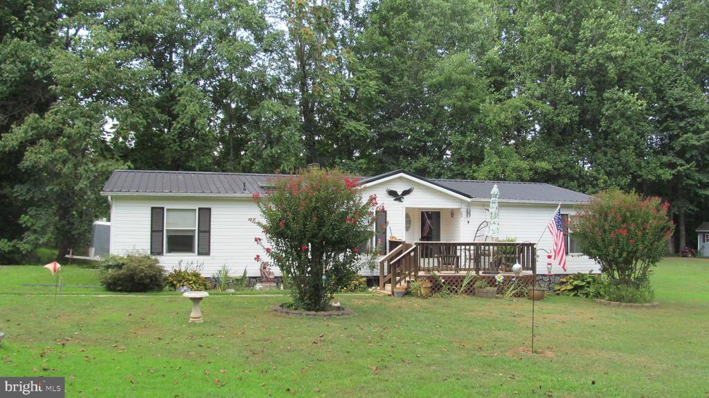 764 LEON RD