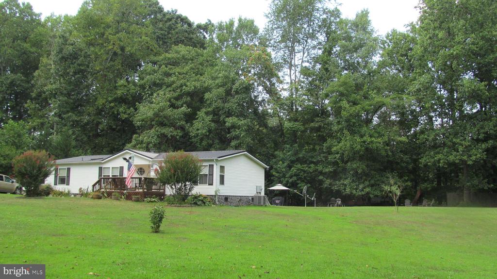764 LEON RD