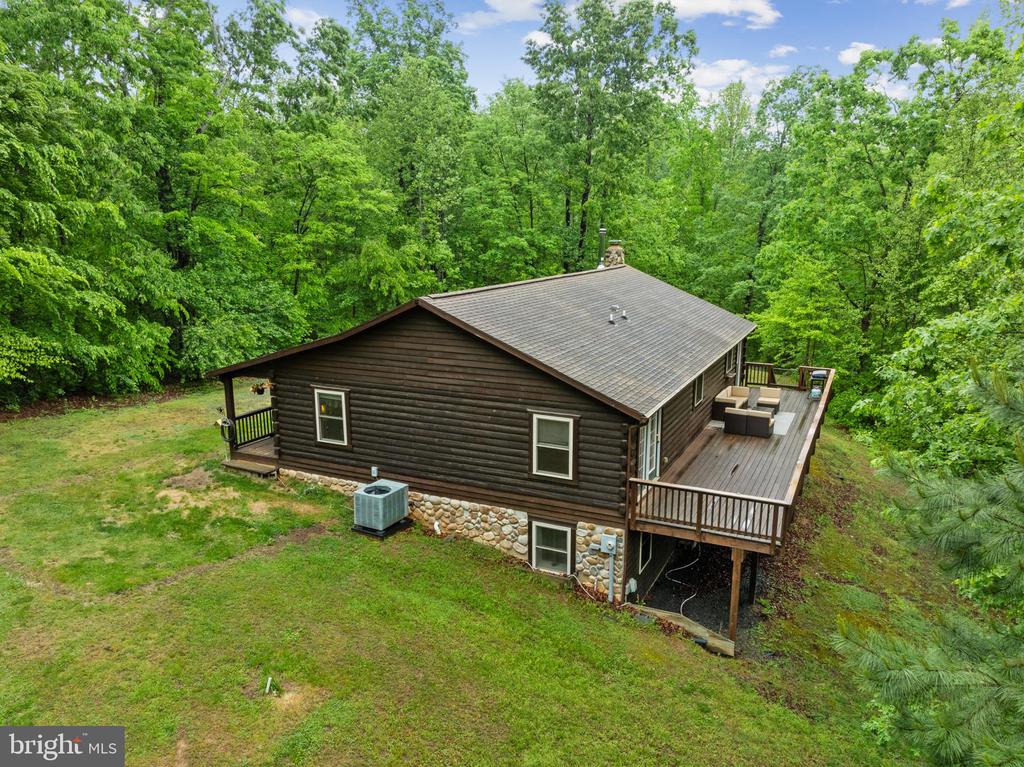 468 GEORGE JAMES LOOP