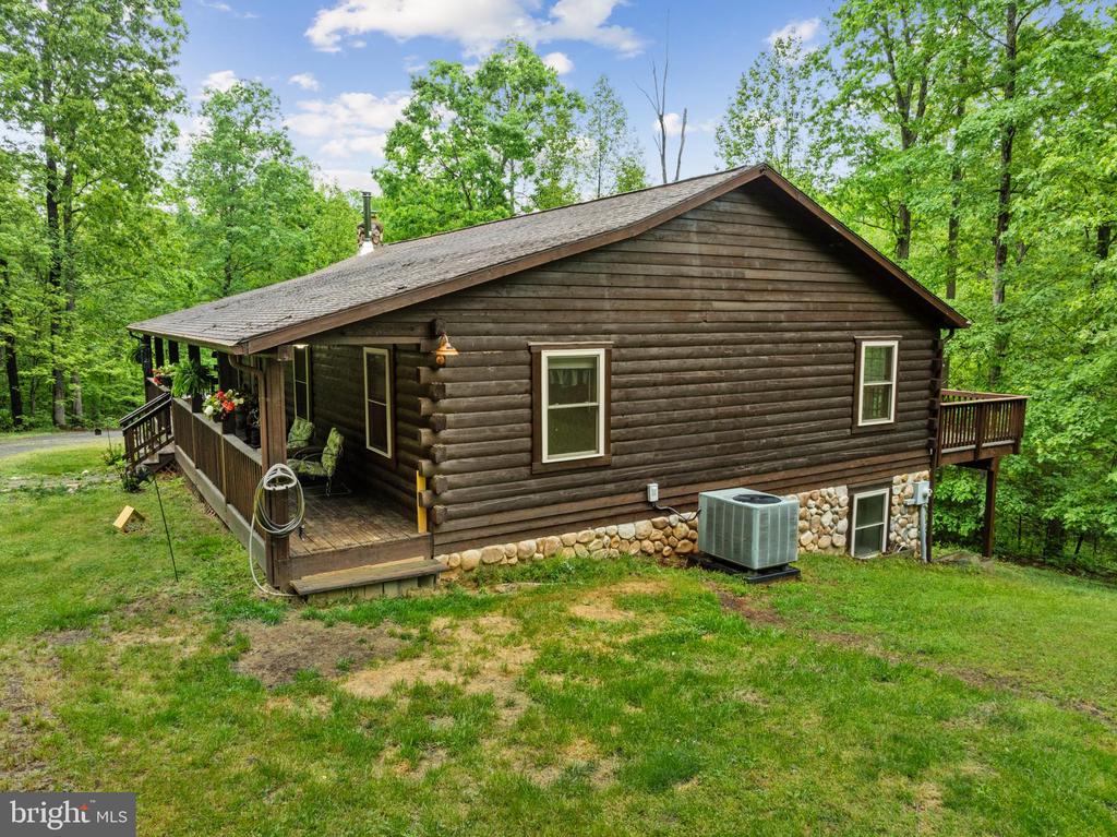 468 GEORGE JAMES LOOP