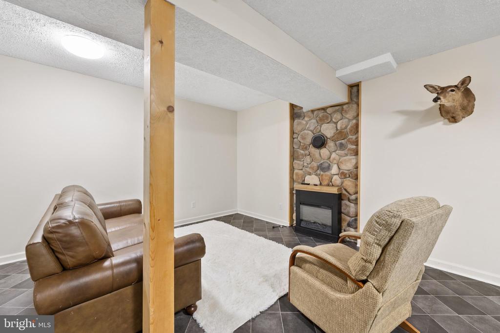 468 GEORGE JAMES LOOP