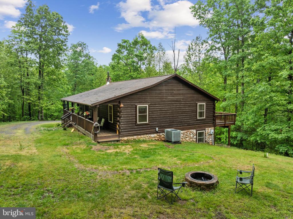 468 GEORGE JAMES LOOP