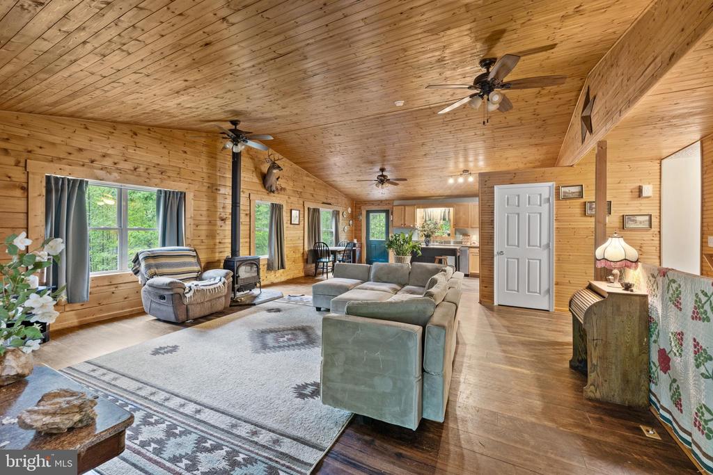 468 GEORGE JAMES LOOP