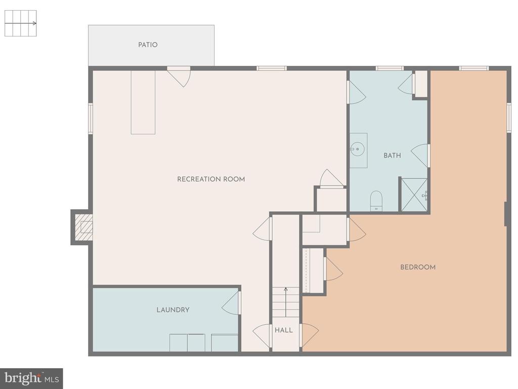 468 GEORGE JAMES LOOP