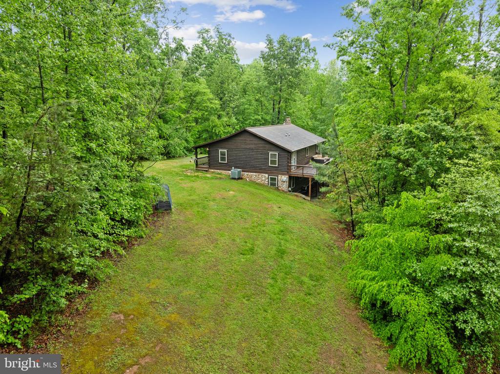 468 GEORGE JAMES LOOP
