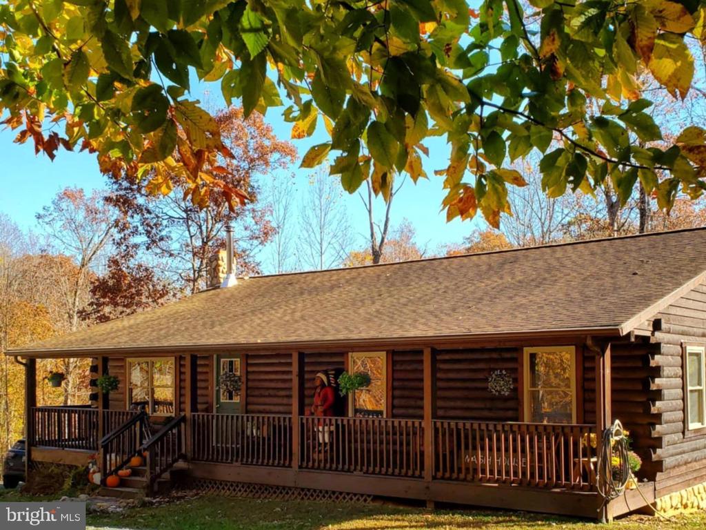 468 GEORGE JAMES LOOP