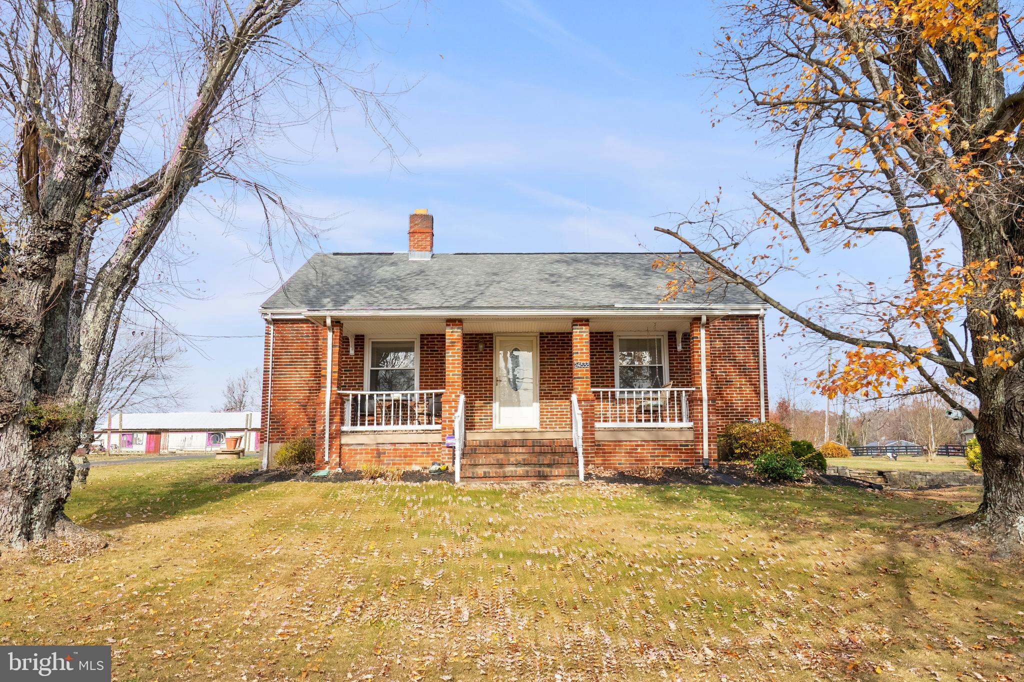 24533 LAFAYETTE DRIVE