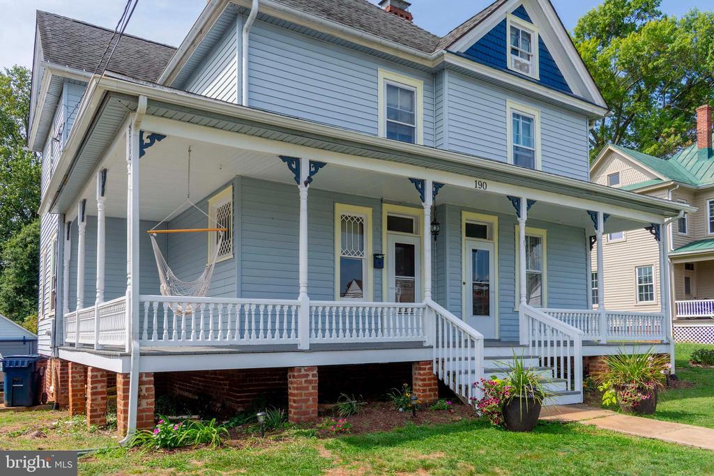190 BELLEVIEW AVE
