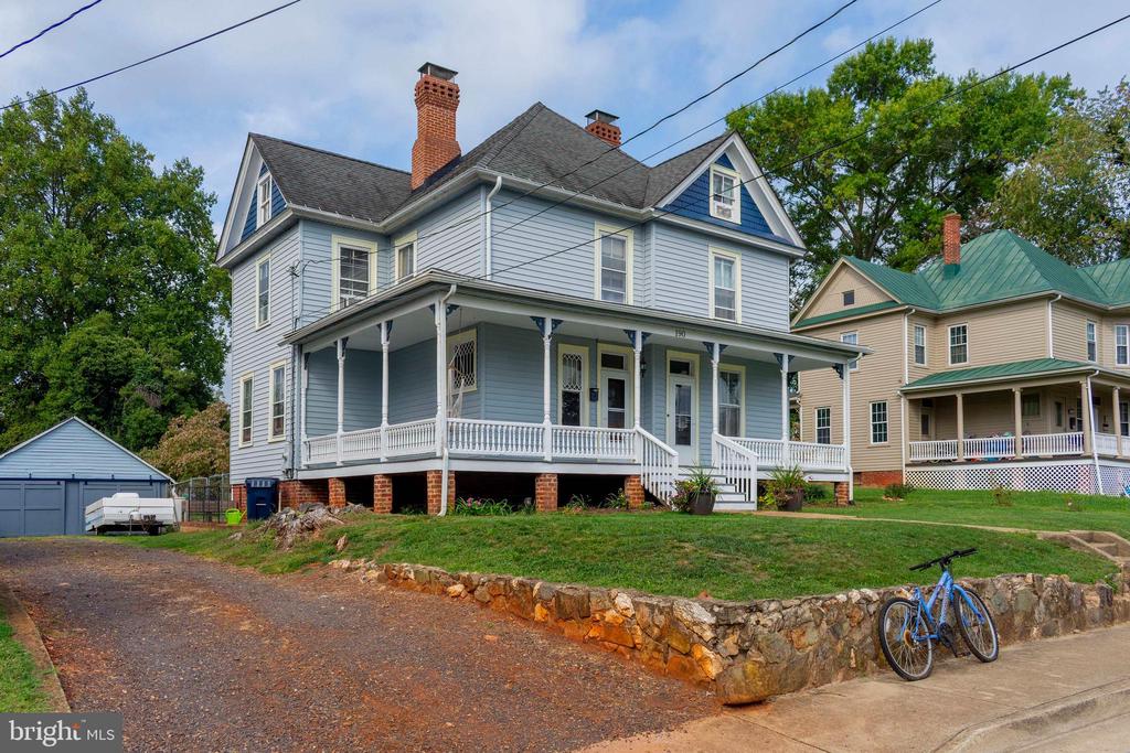 190 BELLEVIEW AVE