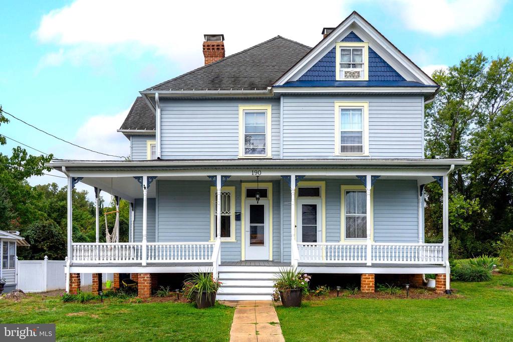 190 BELLEVIEW AVE