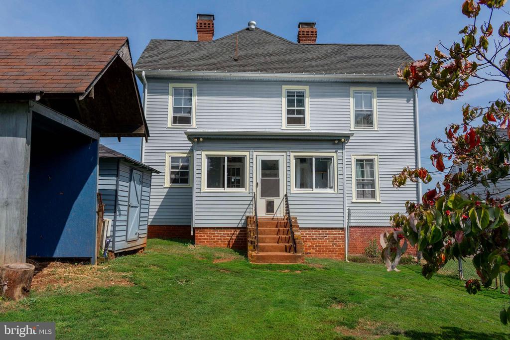 190 BELLEVIEW AVE