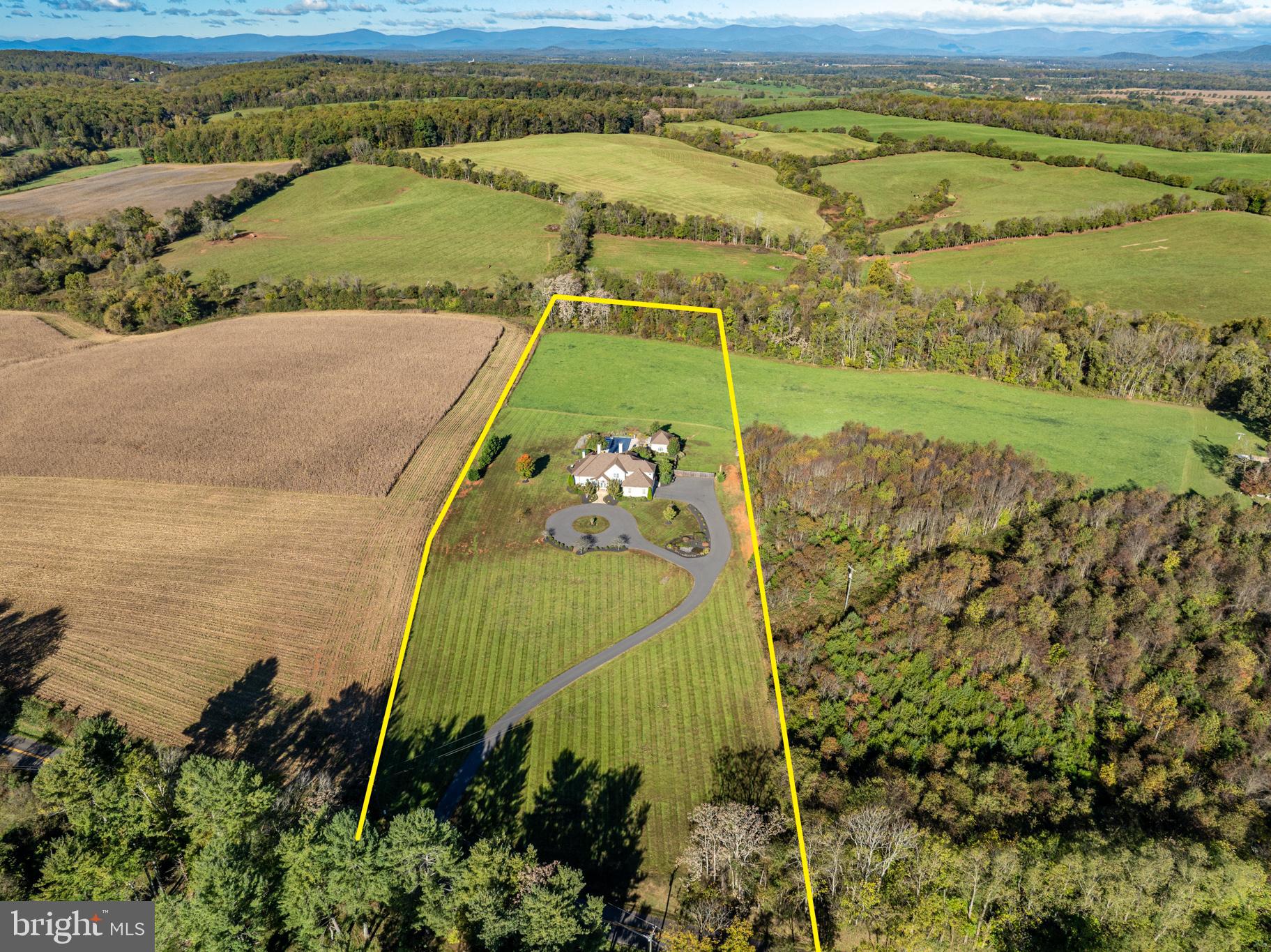 8256 RAPIDAN ROAD