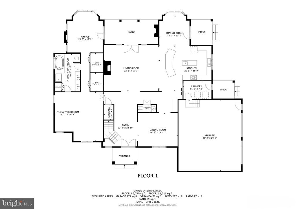 8256 RAPIDAN RD