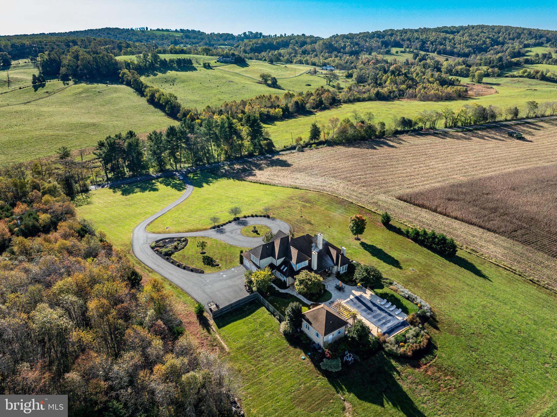 8256 RAPIDAN ROAD