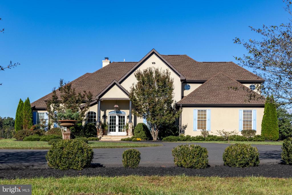 8256 RAPIDAN RD